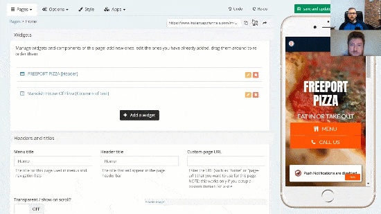 Mobileverse Takeover Review - Step 1: "The QR Smart Flyer"